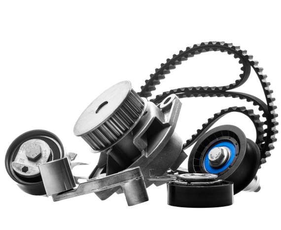 Запчастини для авто та мото з доставкою в Україну