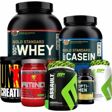 Доставка товарів для здоров'я та медичного обладнання