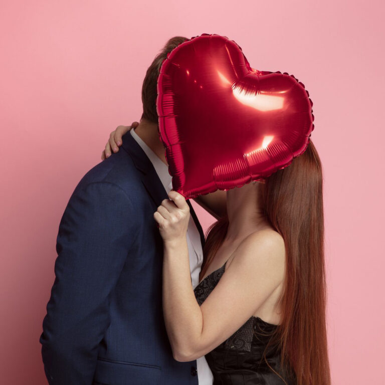 ðШукаєш ідеальний подарунок на День Святого Валентина? Не переймайся – ми готові тобі допомогти!