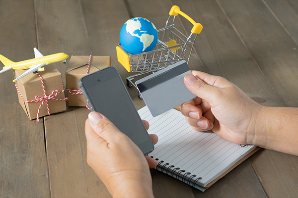 Як вибрати надійний інтернет-магазин за кордоном?