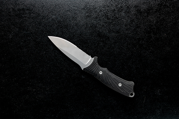 Експертний вибір ножів - поради для справжніх ножеманів щодо покупки та імпорту.