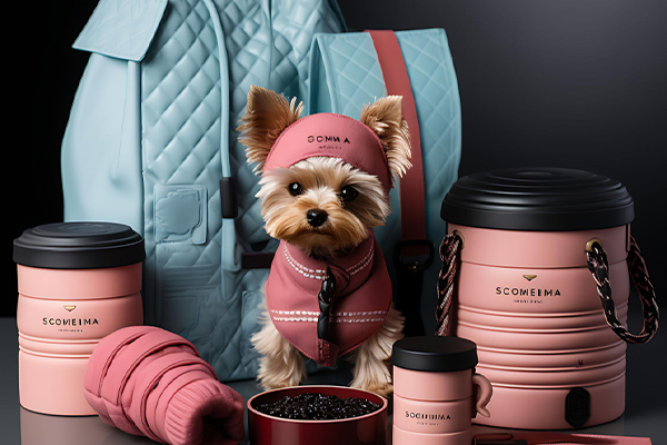 Щасливий пес