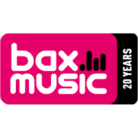 Лого Bax Music