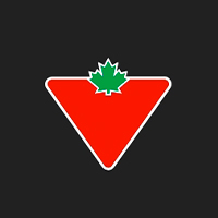 Лого Canadian Tire