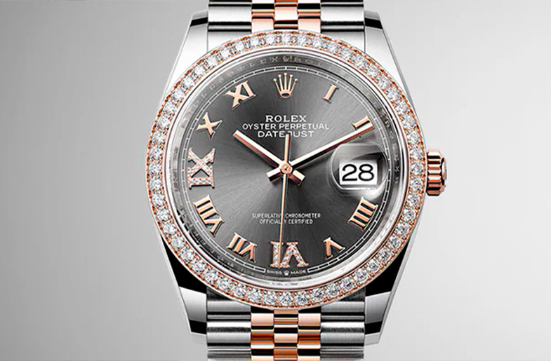 Як вибрати та купити швейцарський годинник