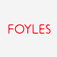 Лого Foyles