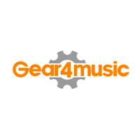 Лого Gear4music
