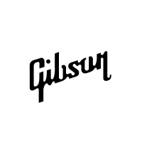 Лого Gibson