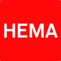 Лого Hema