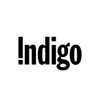 Лого Indigo