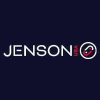 Лого Jenson USA