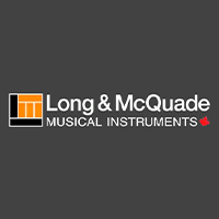 Лого Long & McQuade