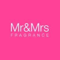 Лого Mr and Mrs Fragrance