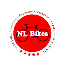 Лого NL Bikes
