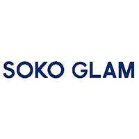 Лого Soko Glam