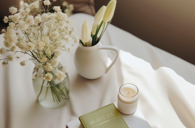 Декор і ароматизація оселі від європейських виробників