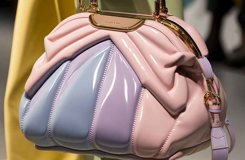 Знайомство зі світом брендових сумок