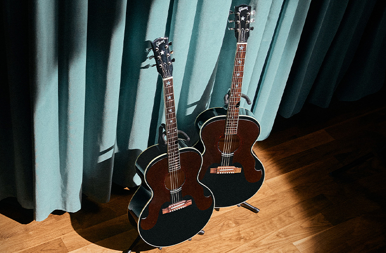 Занурення у світ музичних інструментів