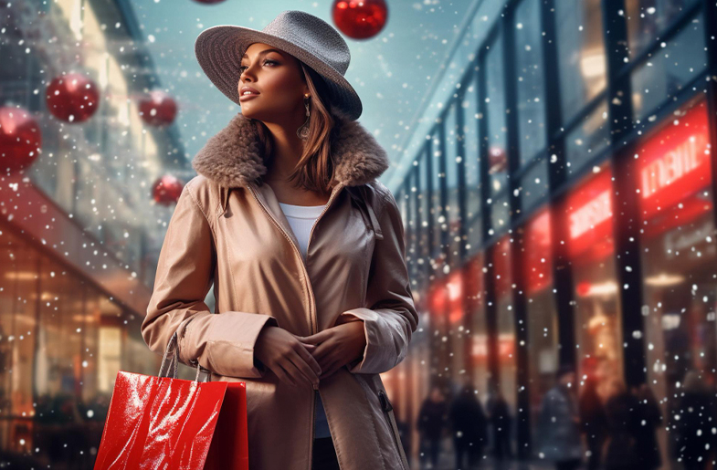 Переваги шопінгу на канадських сайтах