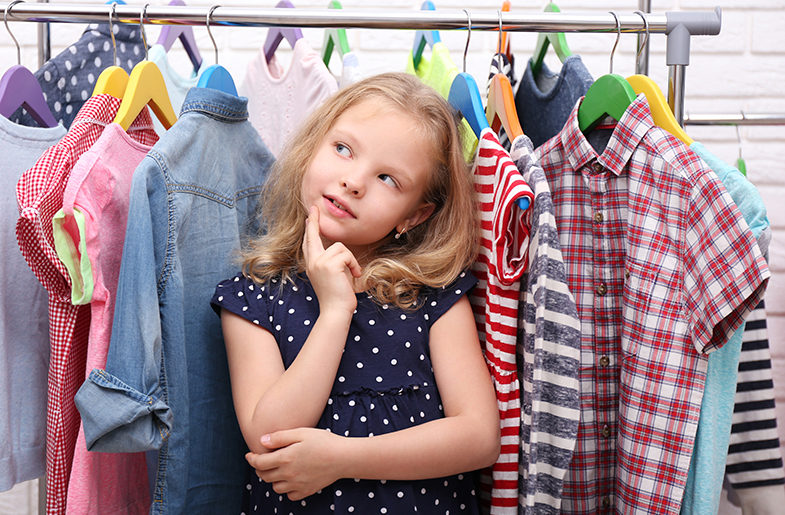 Маленькі модники: Оновлення гардеробу дітей з американських сайтів