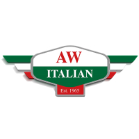 Logo AW Italian