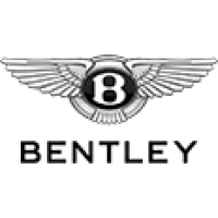 Logo Bentley Pasadena Parts