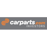 Logo CarParts.com