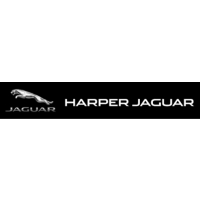Logo Harper Jaguar Parts