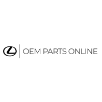 Logo Lexus OEM Parts Online