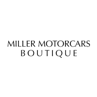 Logo Miller Motorcars Store