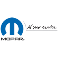 Logo Mopar