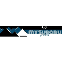 Logo MySubaruParts