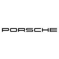 Logo Porsche Genuine Parts