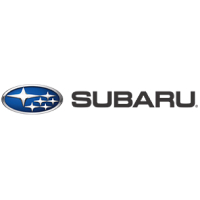 Logo Subaru Parts