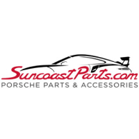 Logo Suncoast Parts