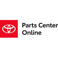 Logo Toyota Auto Parts