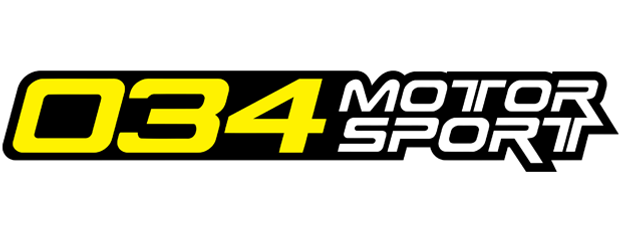 034Motorsport - логотип інтернет-магазину
