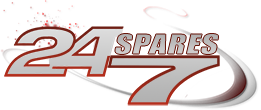 24/7 Spares Chrysler — магазин запчастин Chrysler