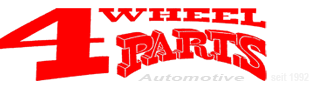 4 Wheel Parts Jeep — офіційний магазин запчастин та аксесуарів Jeep