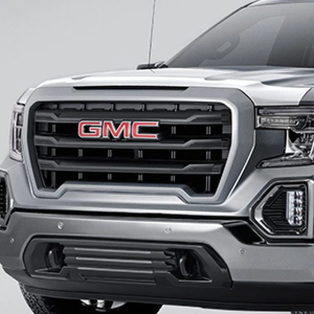 404 Parts GMC Sierra — магазин товарів для GMC
