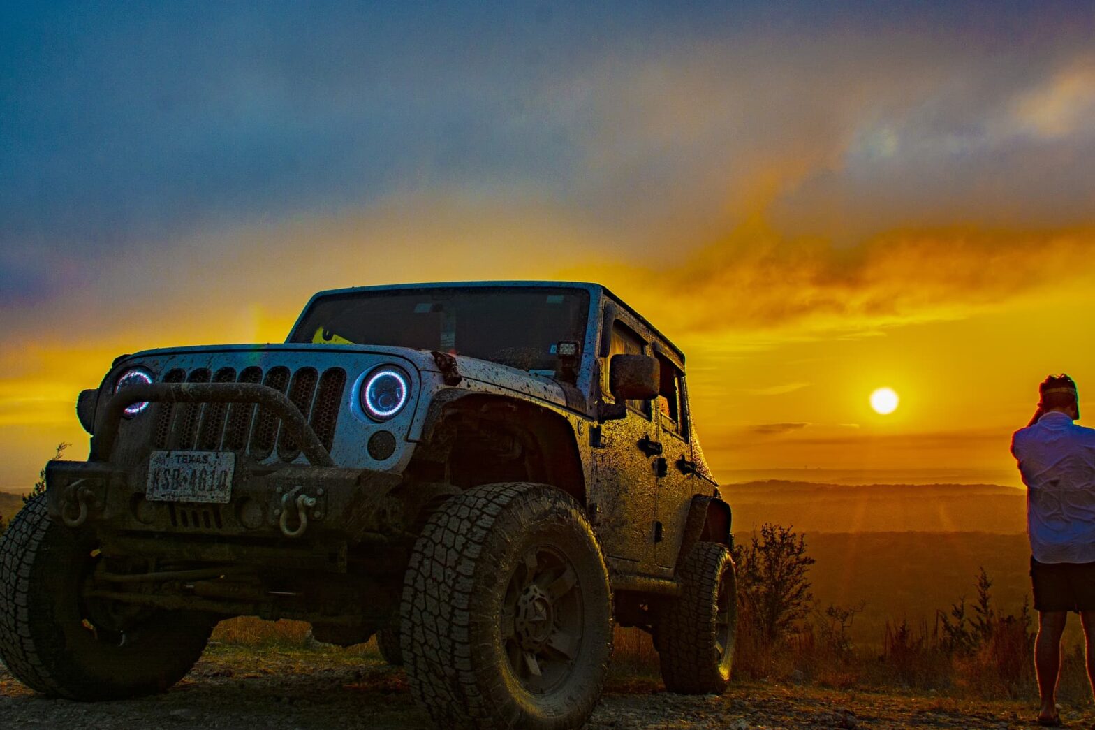 4LOW Jeep Parts — офіційний магазин запчастин та аксесуарів Jeep