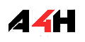 A4H-TECH - логотип інтернет-магазину