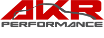 AKR Performance - логотип інтернет-магазину