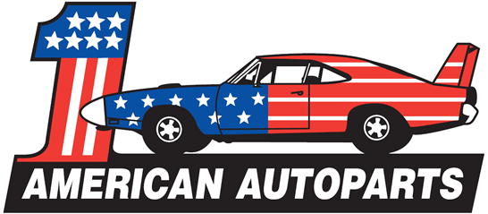 American Autoparts Buick — магазин запчастин Buick
