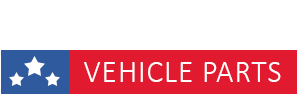 American Vehicle Parts Chevrolet & GM - логотип інтернет-магазину