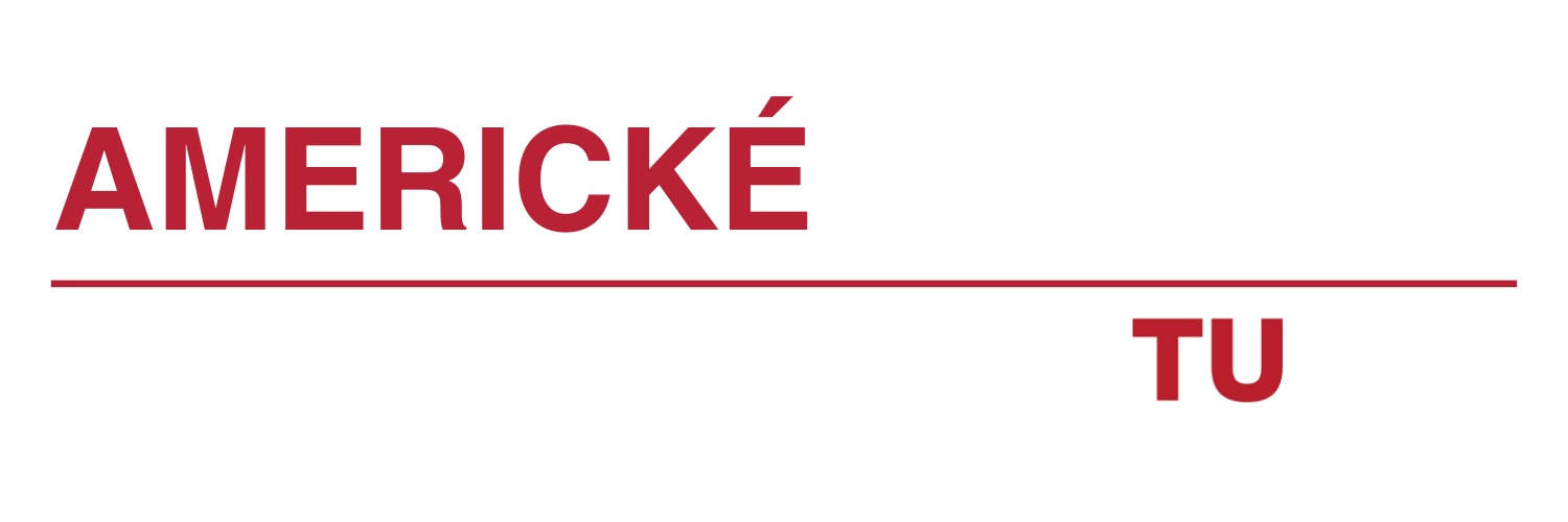 Americké Autodíly Ram - логотип інтернет-магазину