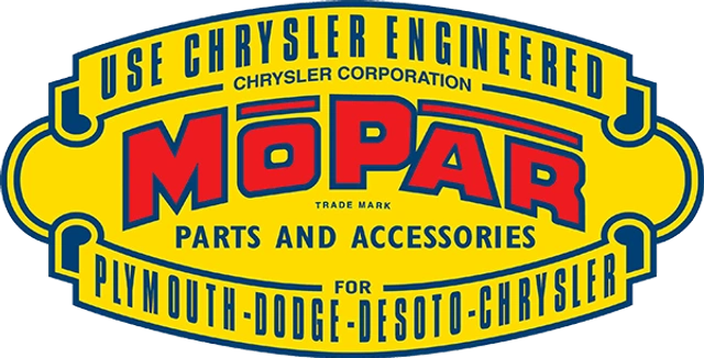 Andy Bernbaum Chrysler Parts — магазин запчастин Chrysler
