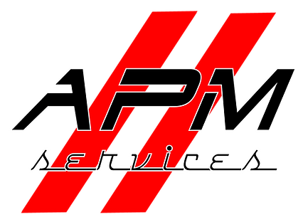 APM Services Ram - логотип інтернет-магазину