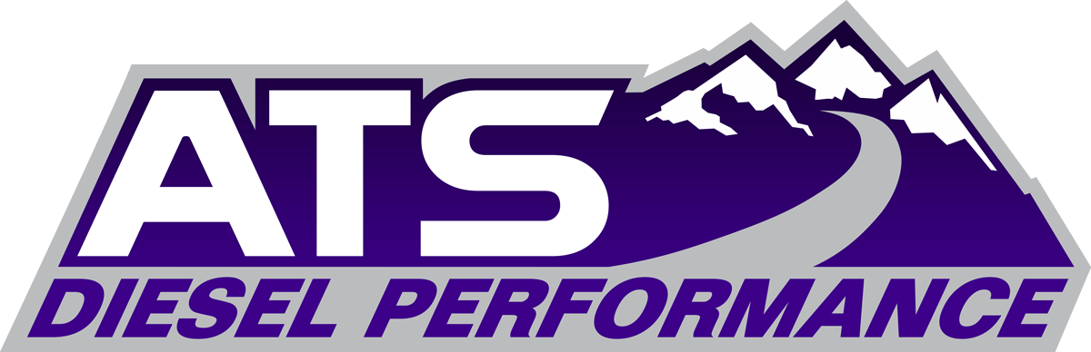 ATS Diesel Ram - логотип інтернет-магазину