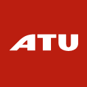 ATU - логотип інтернет-магазину